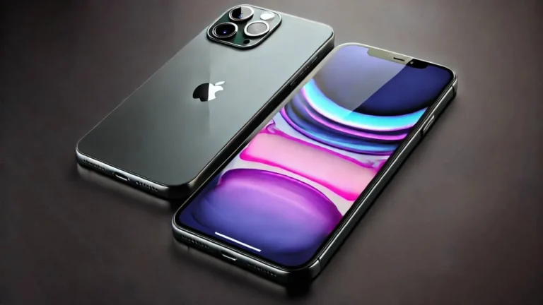 Почему iPhone 17 Air — лучший выбор для тех, кто ценит легкость