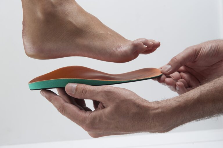 Які переваги мають ортопедичні устілки