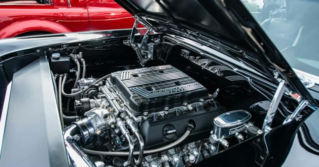 Які ознаки вказують на проблеми з двигуном?