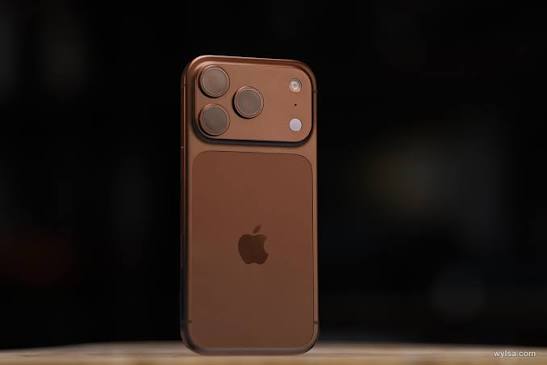 Каким будет iPhone 18 Pro Max